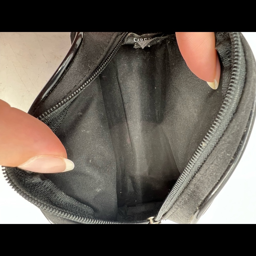 Christian Dior cosmetics pouch - Picture 6 of 9